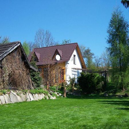 Agroturystyka Kalina Wielka Habitación foto