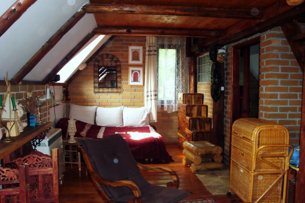 Agroturystyka Kalina Wielka Habitación foto