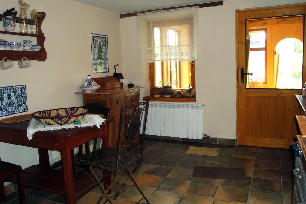 Agroturystyka Kalina Wielka Habitación foto